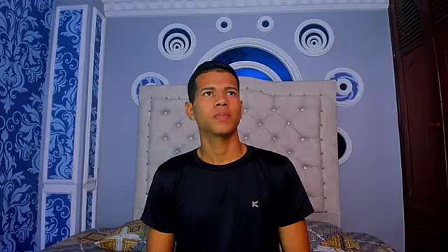 Snapshot of KingStark_ chatting on October 30, 2025, 11:22 am KingStark online show from October 30, 2025, 11:22 am