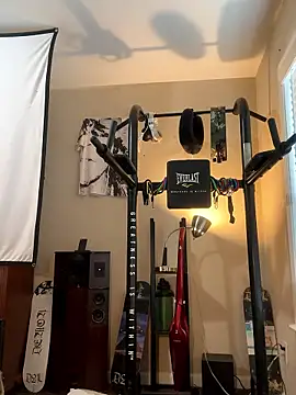 KeYBuMp323 online show from January 14, 2026, 3:28 pm