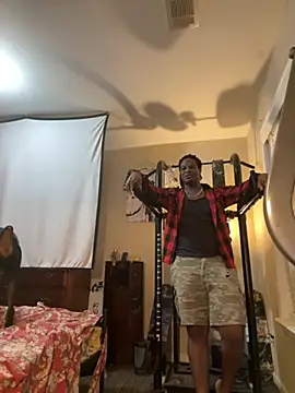 KeYBuMp323 online show from February 17, 2026, 4:42 am