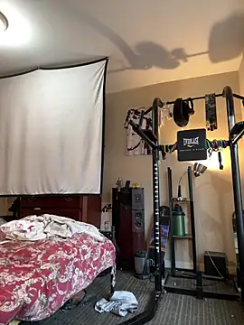 KeYBuMp323 online show from February 21, 2026, 2:51 pm