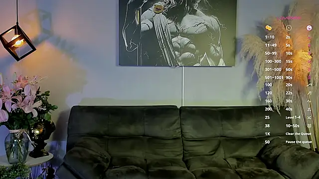 Snapshot of tomy_scott chatting on September 27, 2025, 10:31 am tomy scott online show from September 27, 2025, 10:31 am