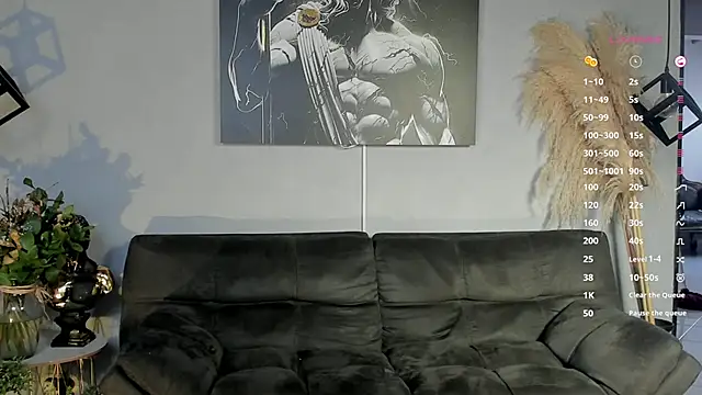 Snapshot of tomy_scott chatting on November 11, 2025, 11:32 am tomy scott online show from November 11, 2025, 11:32 am