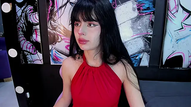 Dita von2 online show from November 5, 2025, 11:43 am