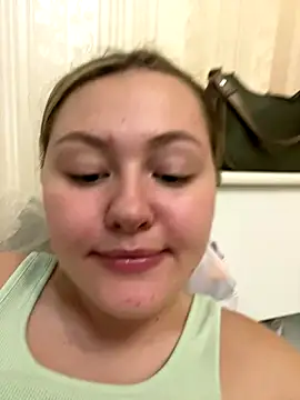 SunshineEmma online show from September 26, 2025, 10:03 pm