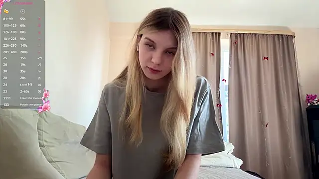 FruityXo online show from June 5, 2026, 11:27 am