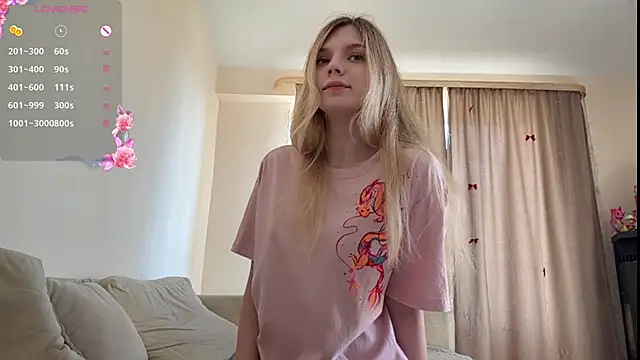 FruityXo online show from June 27, 2026, 11:15 am
