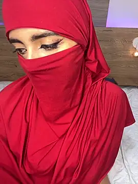 Jasmin hamdan online show from September 18, 2025, 8:22 pm