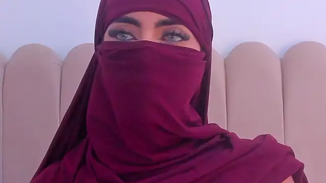 Jasmin hamdan online show from February 3, 2026, 10:15 pm