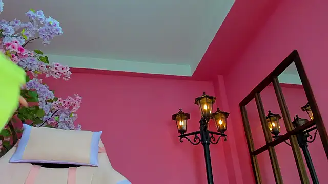 VenusBlazer online show from March 17, 2026, 3:15 pm