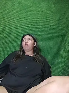 BellaRoux1 online show from December 23, 2025, 4:32 am