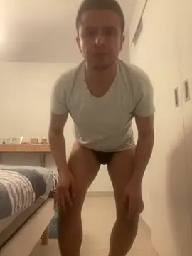 PeruvianPercasHot online show from January 16, 2026, 12:03 am