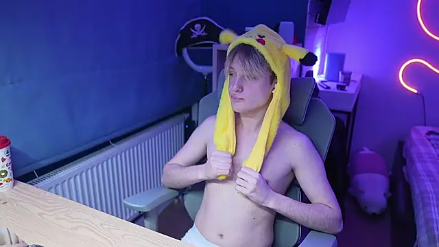 Serxyi online show from January 8, 2026, 3:03 pm