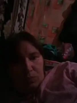 Romashka33011 online show from October 25, 2025, 4:13 pm