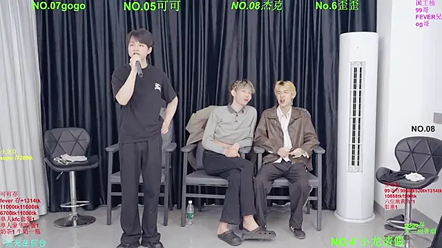 Beautifulboys-777 online show from March 14, 2026, 12:21 pm