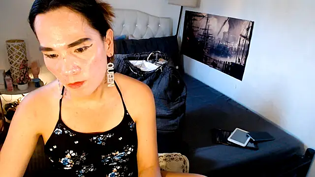 Snapshot of NinaDOM4CUM chatting on May 15, 2026, 11:45 pm NinaDOM4CUM online show from May 15, 2026, 11:45 pm