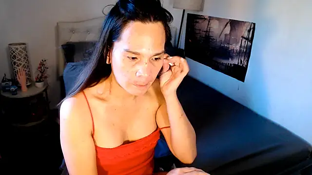 Snapshot of NinaDOM4CUM chatting on June 10, 2026, 10:08 pm NinaDOM4CUM online show from June 10, 2026, 10:08 pm