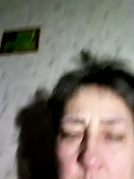 MeryLive59011 online show from December 5, 2025, 4:47 pm