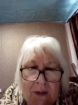 Alexia64231 online show from January 17, 2026, 7:13 am