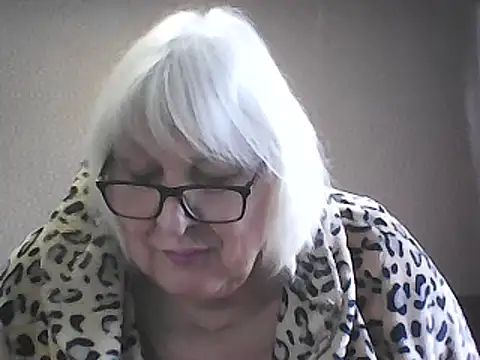 Alexia64231 online show from February 1, 2026, 8:13 am