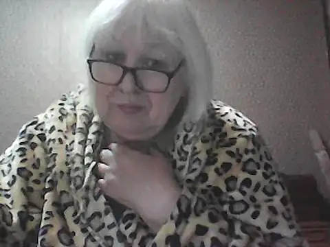 Alexia64231 online show from February 3, 2026, 2:53 am