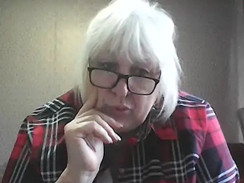 Alexia64231 online show from February 16, 2026, 10:55 am