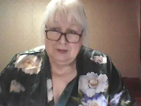 Alexia64231 online show from March 26, 2026, 3:45 am