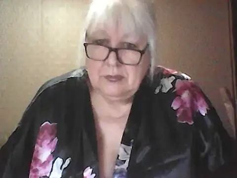 Alexia64231 online show from March 30, 2026, 2:34 am