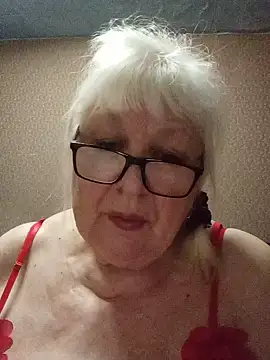Alexia64231 online show from June 8, 2026, 2:12 am