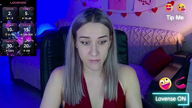 Free Harmony online show from September 24, 2025, 7:17 pm