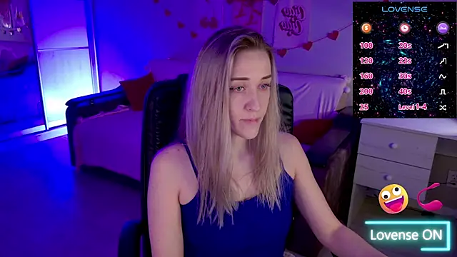 Free Harmony online show from November 15, 2025, 7:10 pm