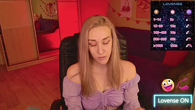 Snapshot of Free_Harmony chatting on December 16, 2025, 5:40 pm Free Harmony online show from December 16, 2025, 5:40 pm