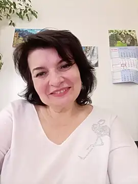 LedyNika online show from March 17, 2026, 9:12 am