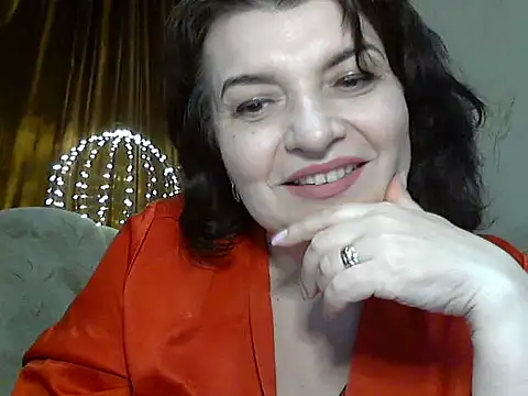 LedyNika online show from March 27, 2026, 9:58 pm