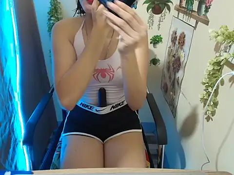 Sexy clever18xx online show from December 19, 2025, 12:28 am