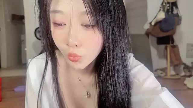 Snapshot of Puppy-520 chatting on September 15, 2025, 1:55 pm Puppy-520 online show from September 15, 2025, 1:55 pm