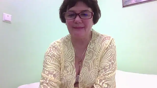 Snapshot of Galina56301 chatting on October 14, 2025, 7:03 pm Galina56301 online show from October 14, 2025, 7:03 pm