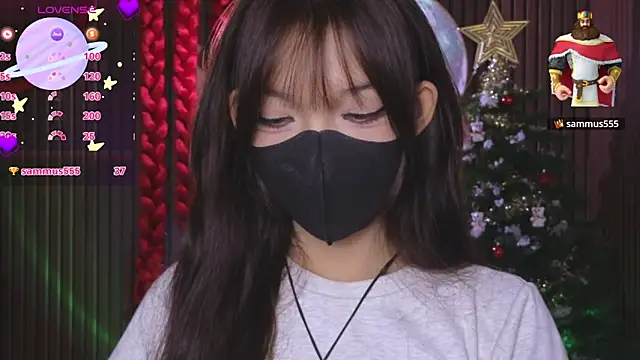      Panda      online show from December 1, 2025, 4:12 pm