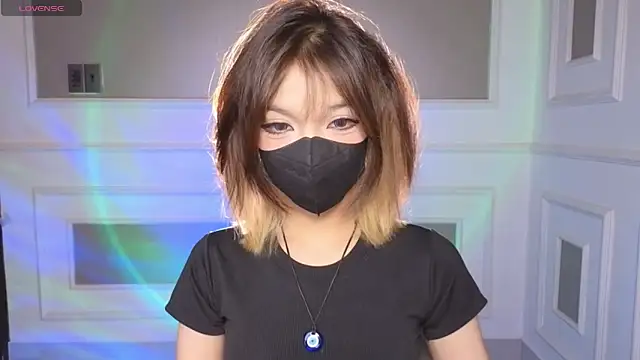 Snapshot of _____Panda_____ chatting on May 3, 2026, 7:09 pm Panda online show from May 3, 2026, 7:09 pm