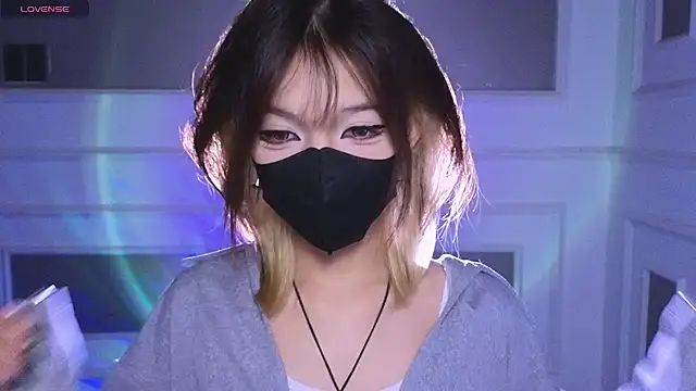 Snapshot of _____Panda_____ chatting on May 27, 2026, 2:52 am Panda online show from May 27, 2026, 2:52 am