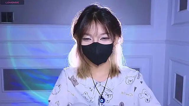 Snapshot of _____Panda_____ chatting on June 3, 2026, 12:35 am Panda online show from June 3, 2026, 12:35 am