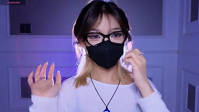 Snapshot of _____Panda_____ chatting on June 7, 2026, 8:34 pm Panda online show from June 7, 2026, 8:34 pm