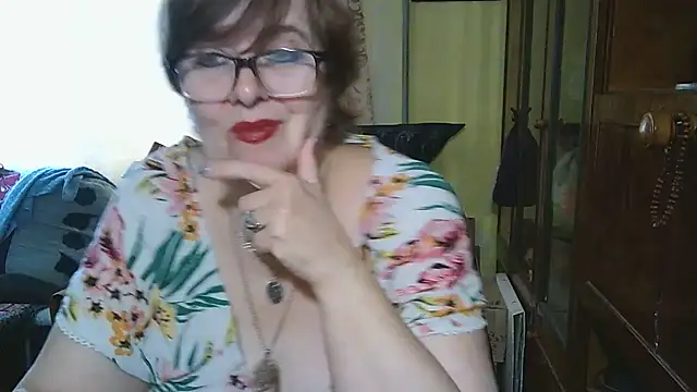 VeronicaGold511 online show from September 30, 2025, 7:35 am