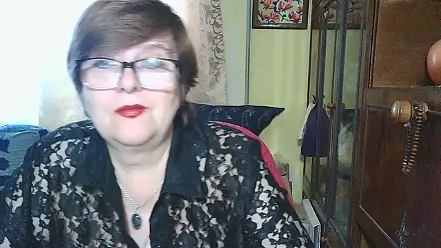 VeronicaGold511 online show from October 6, 2025, 7:06 am