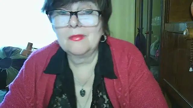 VeronicaGold511 online show from April 30, 2026, 7:47 am