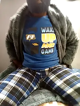 Dickbatorgooner online show from September 14, 2025, 4:44 am