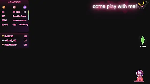 redd pandaa online show from June 18, 2026, 9:14 am