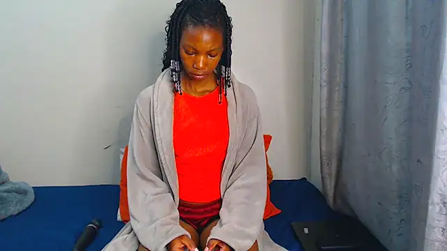 JuicyAdiction online show from August 1, 2026, 6:18 pm