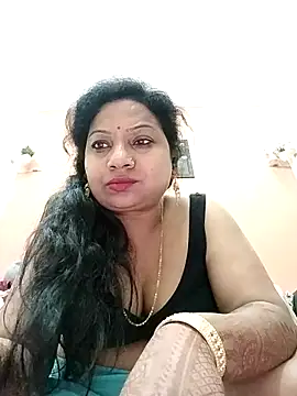 Cute-Janvi20 online show from October 15, 2025, 7:58 pm