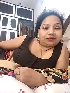 Cute-Janvi20 online show from October 23, 2025, 3:00 pm