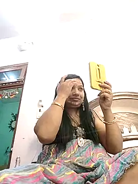 Cute-Janvi20 online show from November 29, 2025, 7:44 am